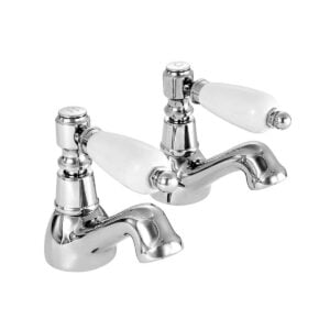 Georgian Basin Taps