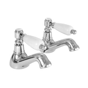 Georgian Bath Taps