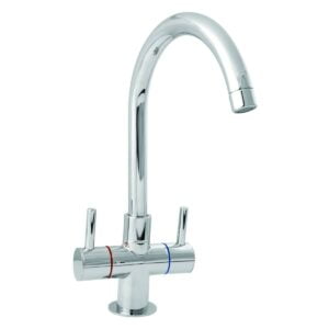 Metropolis Mono Sink Mixer