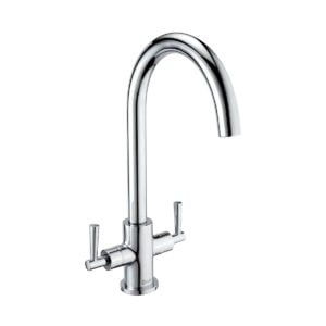 Nelson Sink Mixer