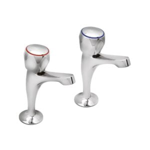 Profile Sink Taps