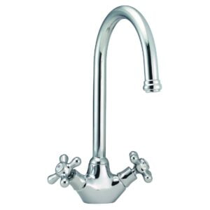 Venetian Mono Sink Mixer