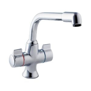 Sauris Mono Sink Mixer